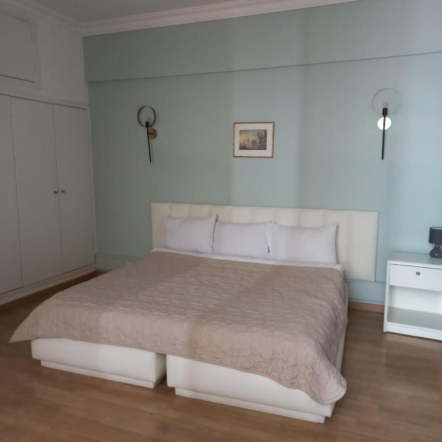 Elegant Suites Бейрут Экстерьер фото