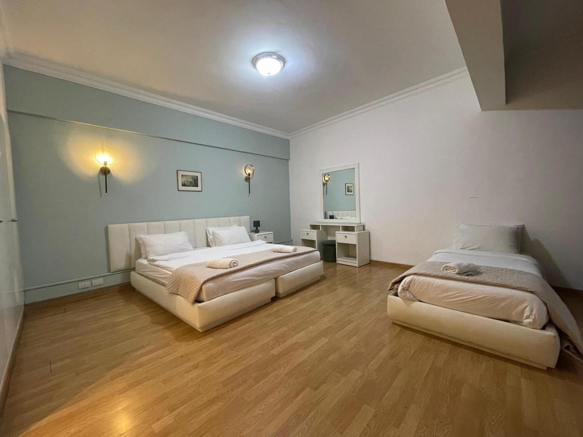 Elegant Suites Бейрут Экстерьер фото