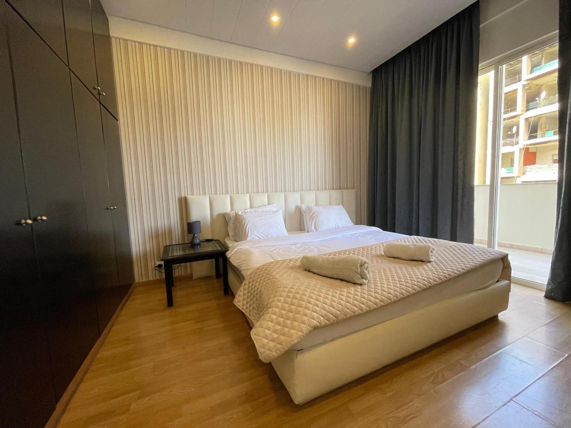 Elegant Suites Бейрут Экстерьер фото