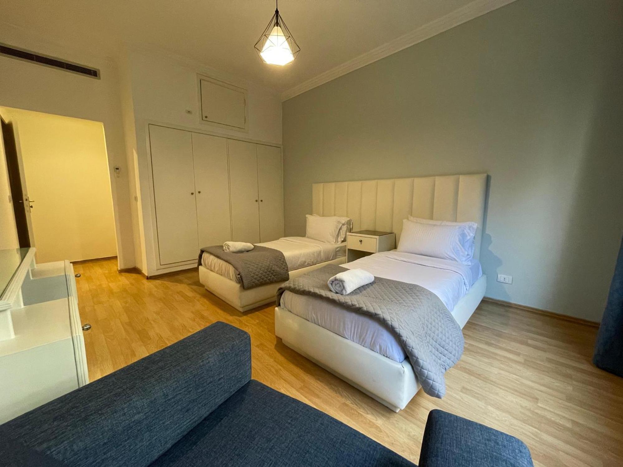 Elegant Suites Бейрут Экстерьер фото