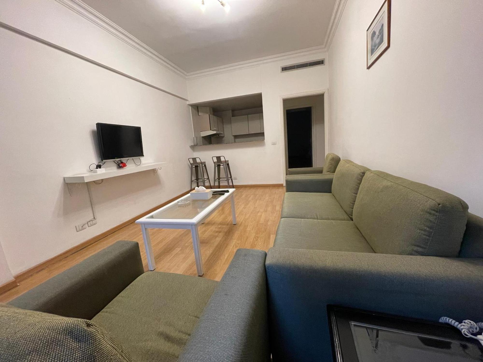 Elegant Suites Бейрут Номер фото
