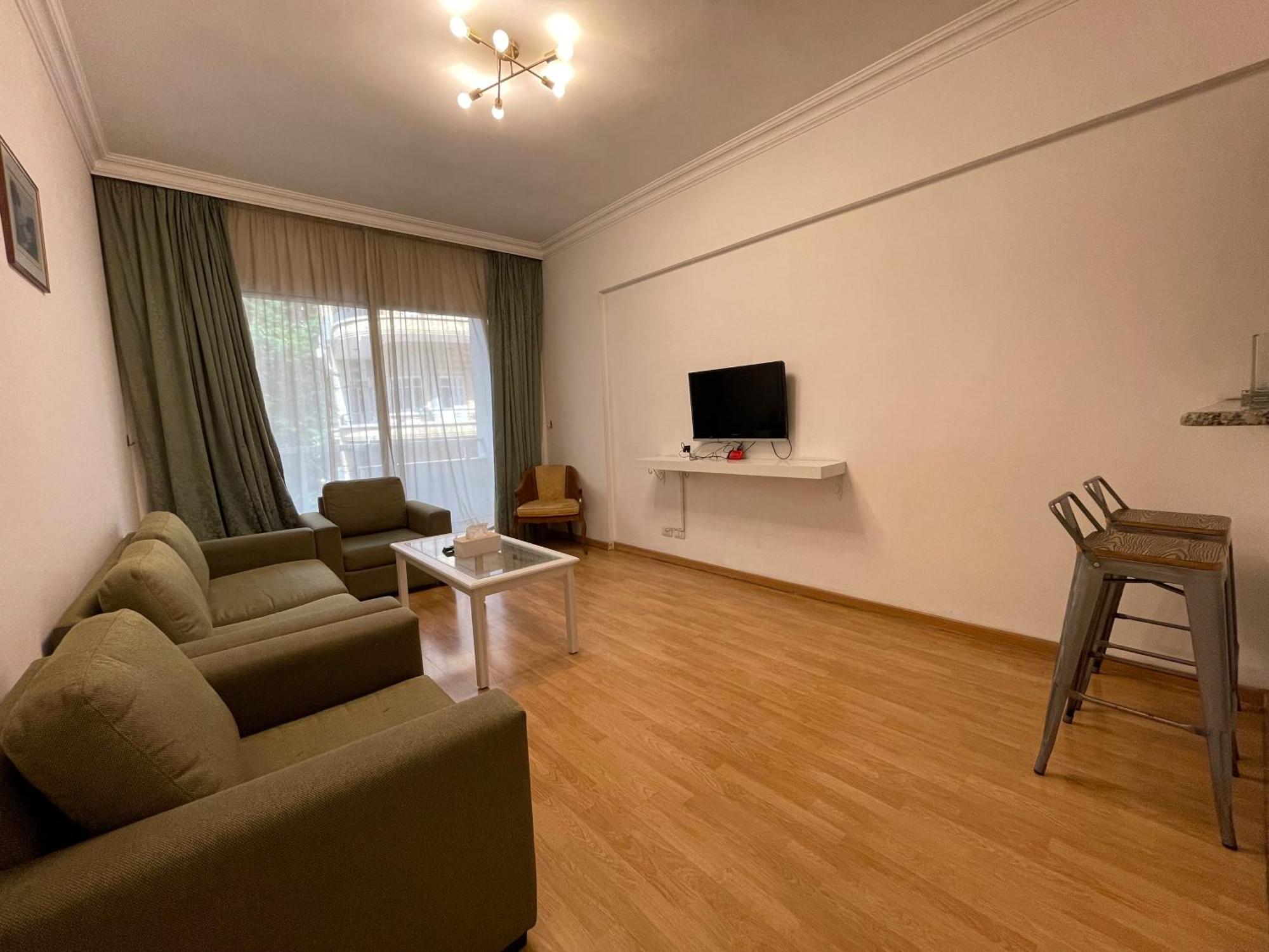 Elegant Suites Бейрут Экстерьер фото