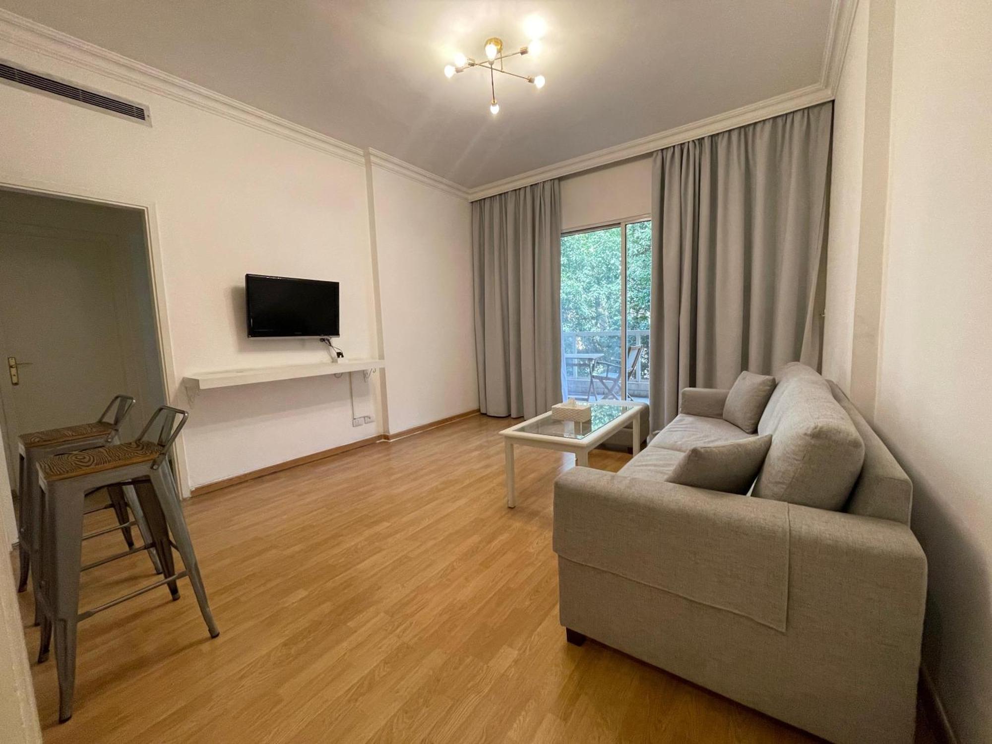 Elegant Suites Бейрут Экстерьер фото