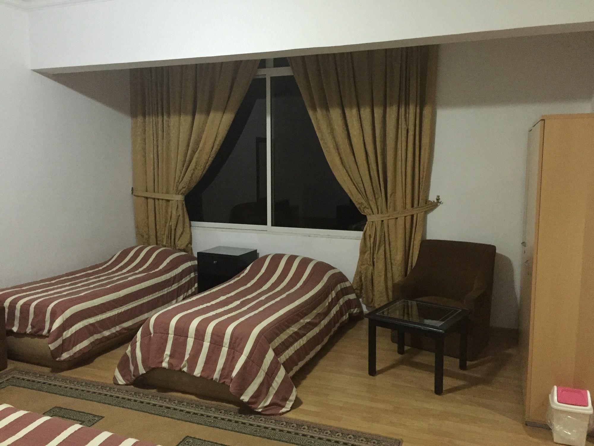 Elegant Suites Бейрут Экстерьер фото